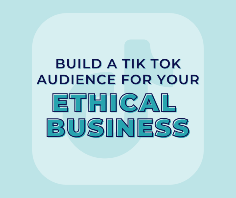 Four Stats and Five Accounts to Help Build an Audience on TikTok Ethical Globe