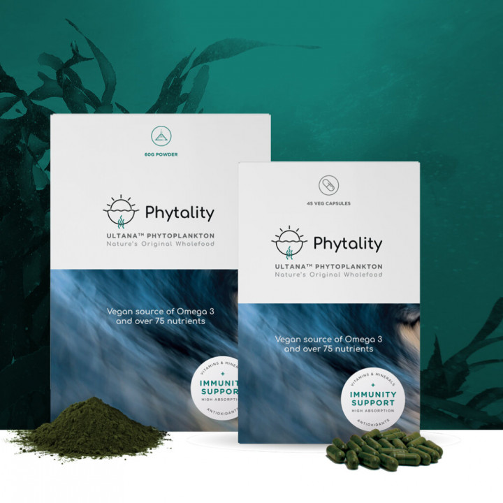 Phytality Nutrition