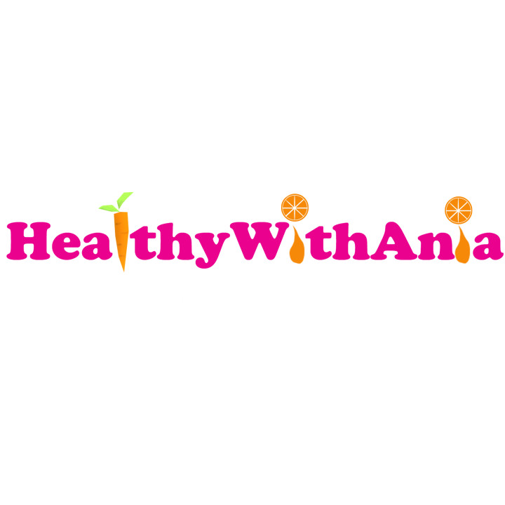 HealthyWithAnia