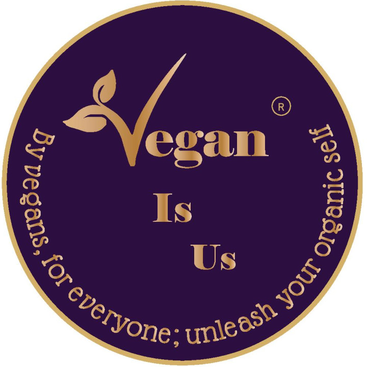 Vegan Is Us