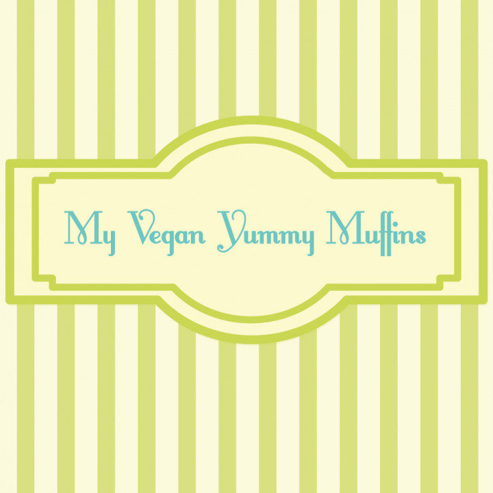 My Vegan Yummy Muffins