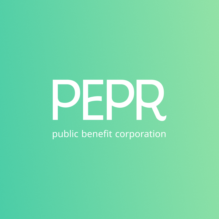 PEPR Public Benefit Corporation