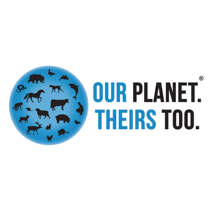 Our Planet. Theirs Too.