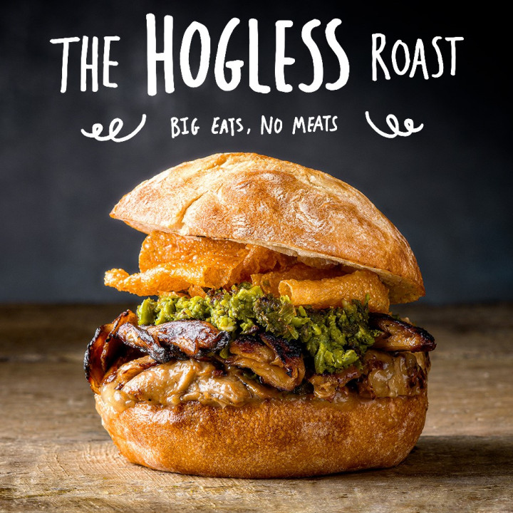 The Hogless Roast