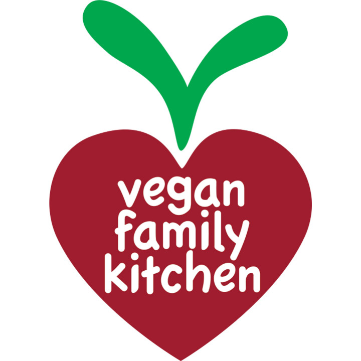 Vegan Family Kitchen