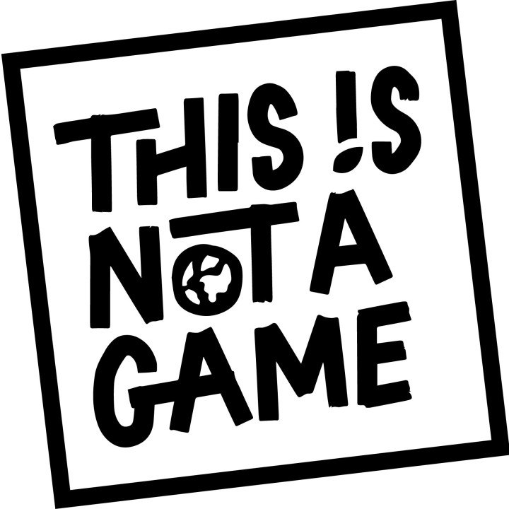 This Is Not A Game Ltd.