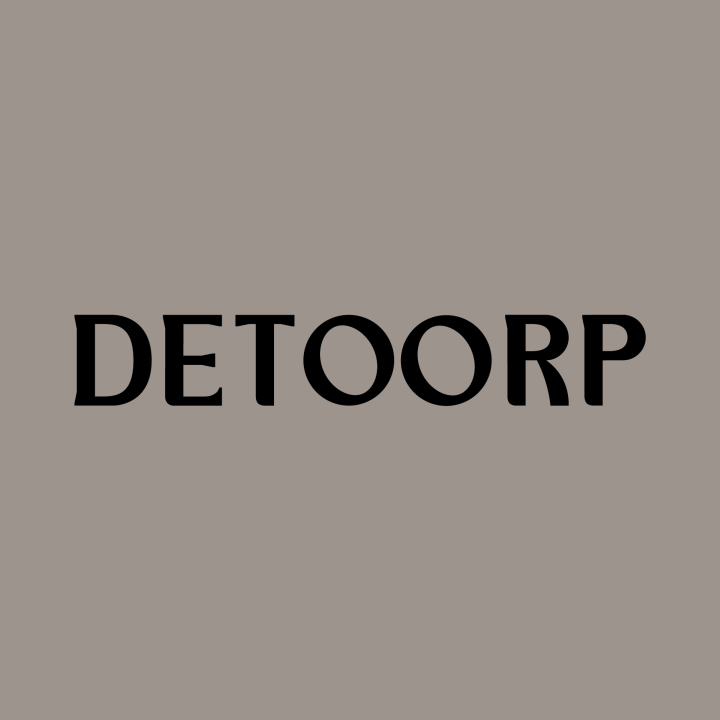 Detoorp