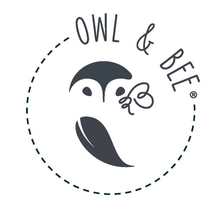 Owl & Bee®