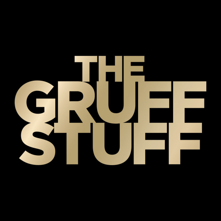 THE GRUFF STUFF