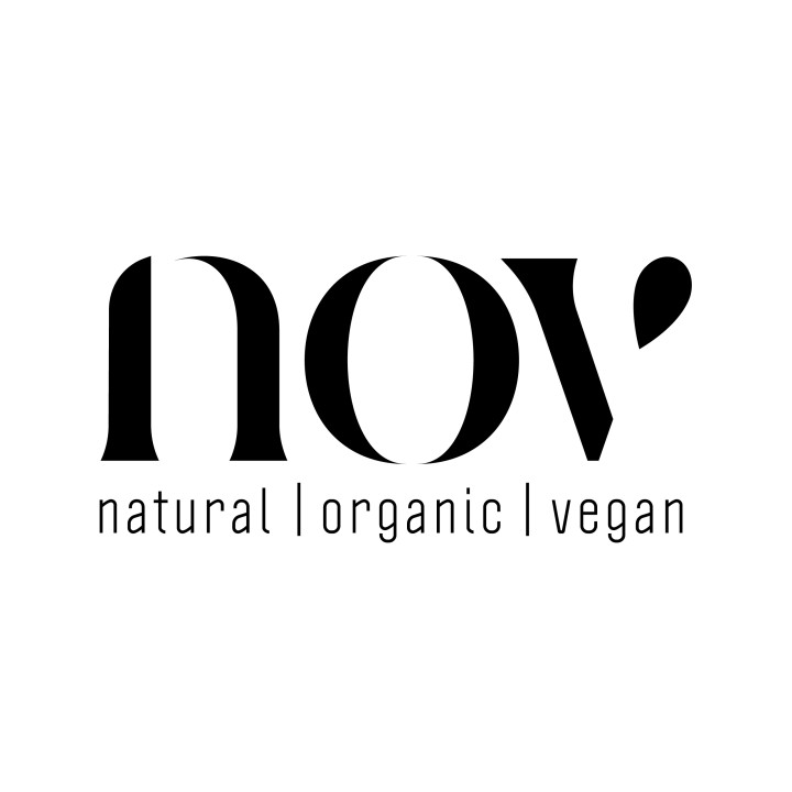 NOV Natural Organic Vegan