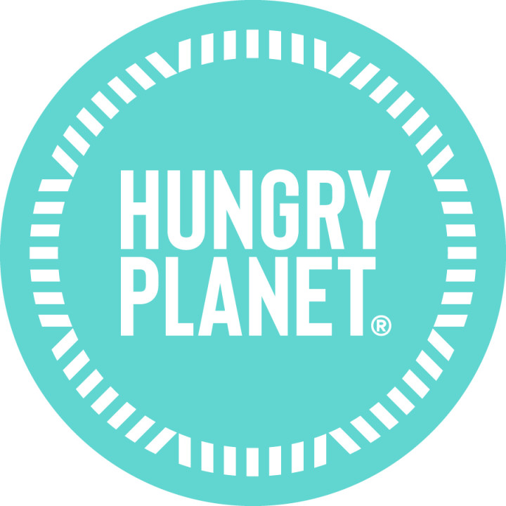 Hungry Planet