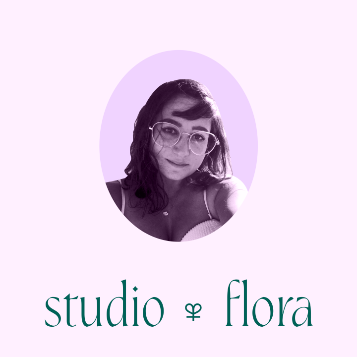 Design Studio Flora 🌸🌱