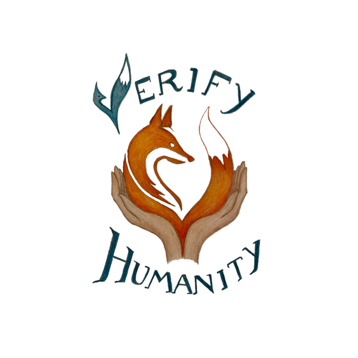 Verify Humanity