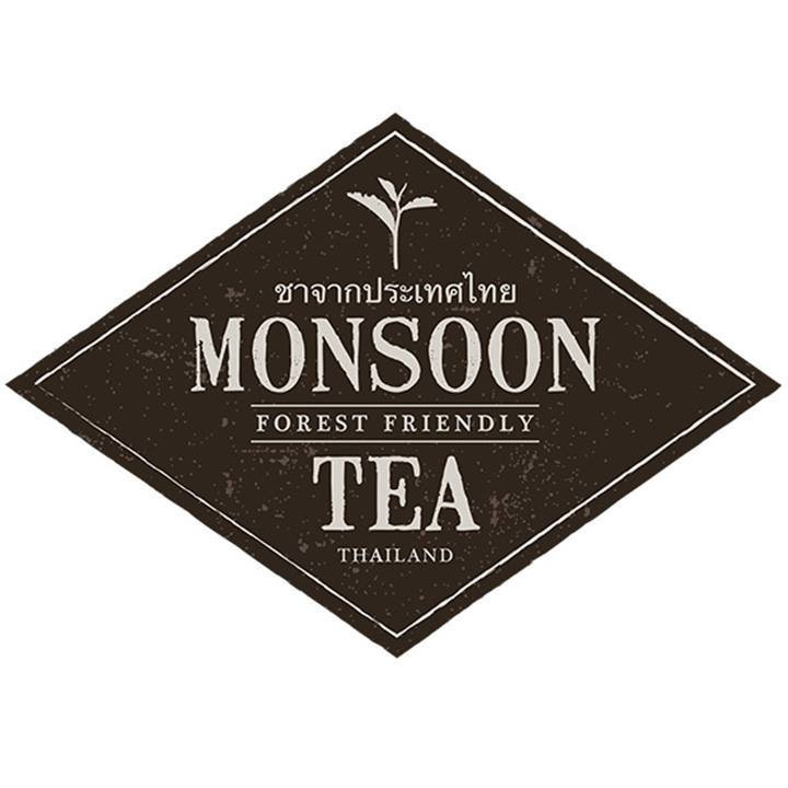 Monsoon Tea