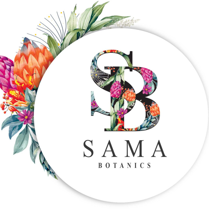 SAMA Botanics