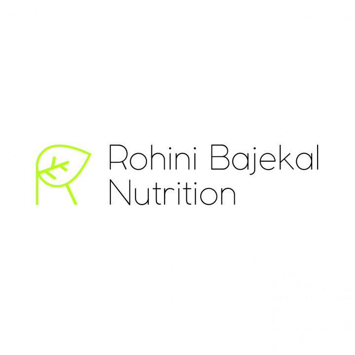 Rohini Bajekal Nutrition