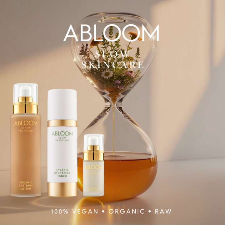 Abloom Slow Skincare