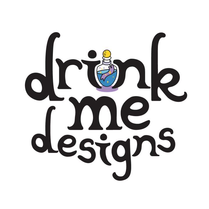 Drink Me Designs