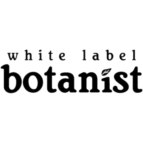 White Label Botanist