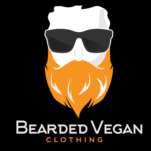 Bearded Vegan Clothing