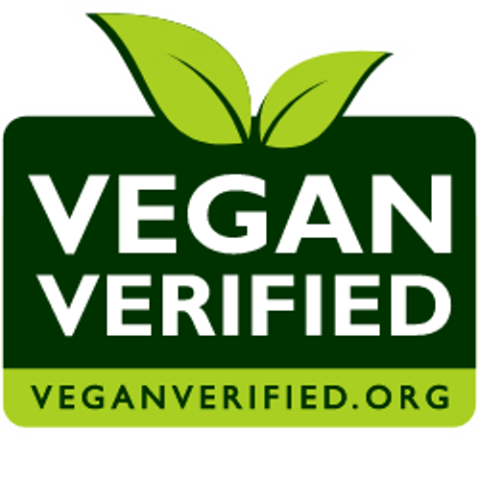 Vegan Verified